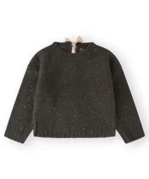 Camisola Menina BOW CH