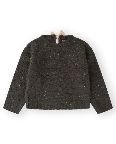 Camisola Menina BOW CH