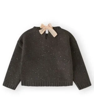 Camisola Menina BOW CH
