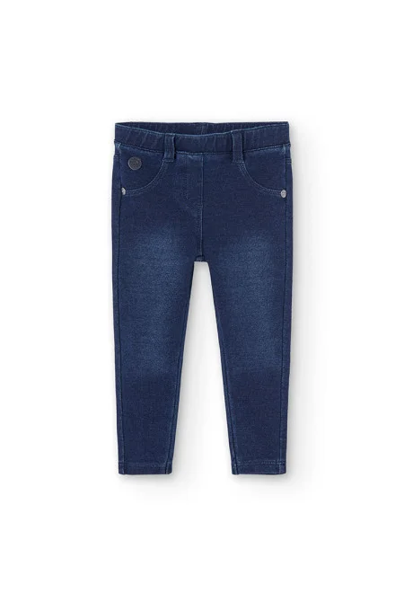 Calça Menino Boboli