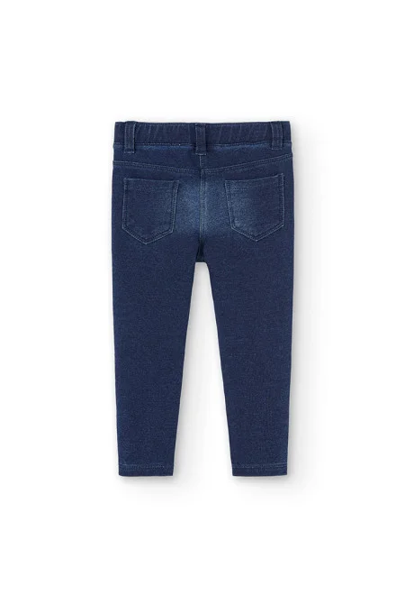 Calça Menino Boboli