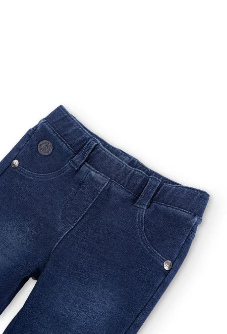 Calça Menino Boboli