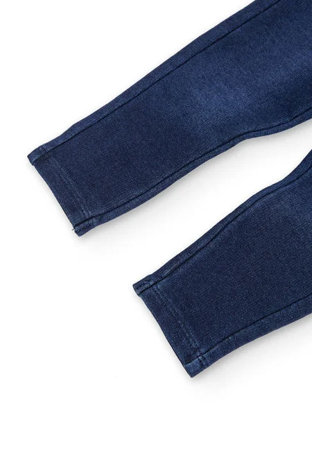 Calça Menino Boboli