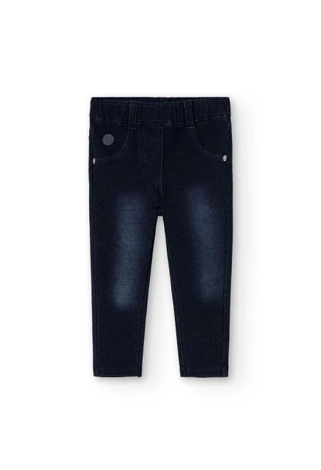 Calça Menino Boboli