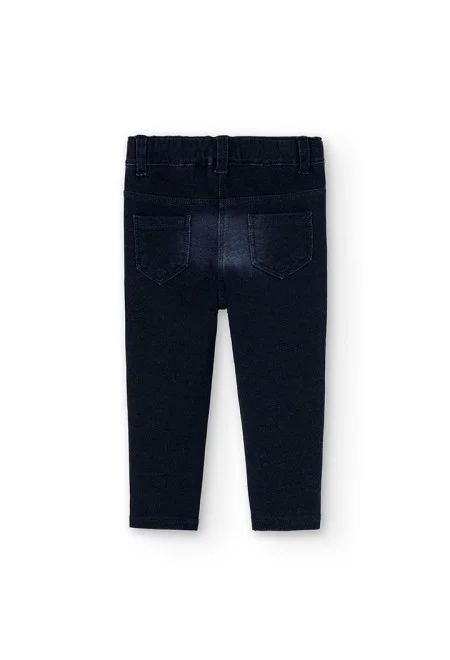 Calça Menino Boboli