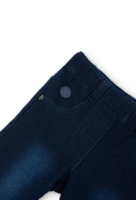 Calça Menino Boboli