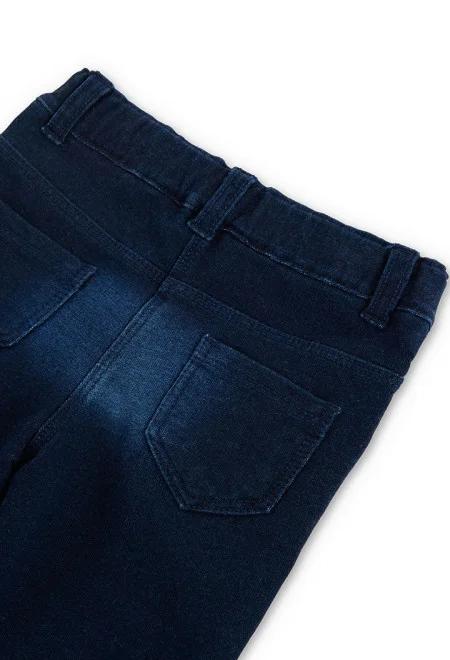 Calça Menino Boboli
