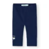 Legging Corsário Flor Boboli