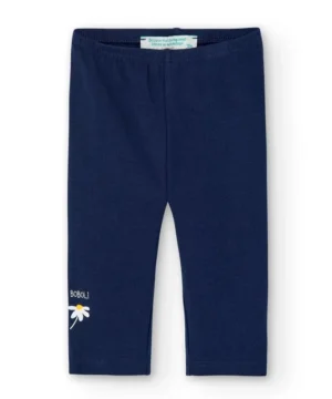 Legging Corsário Flor Boboli