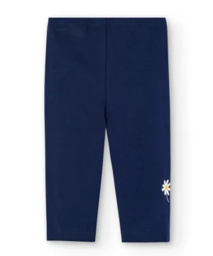 Legging Corsário Flor Boboli
