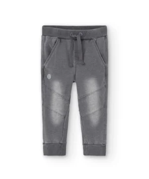 Calça boboli Rapaz