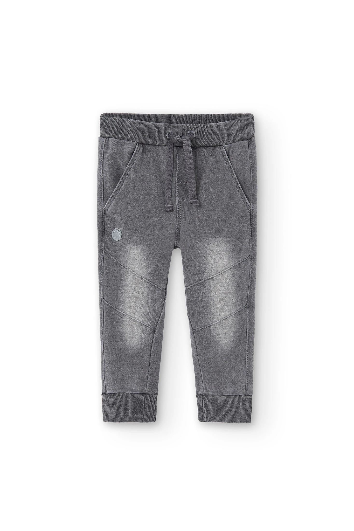 Calça boboli Rapaz