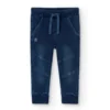 Calça boboli Rapaz