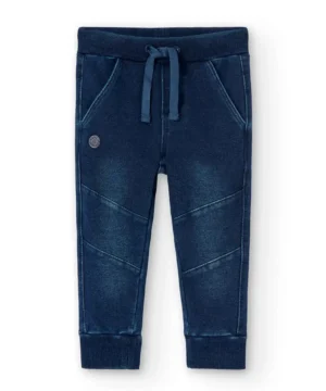 Calça boboli Rapaz