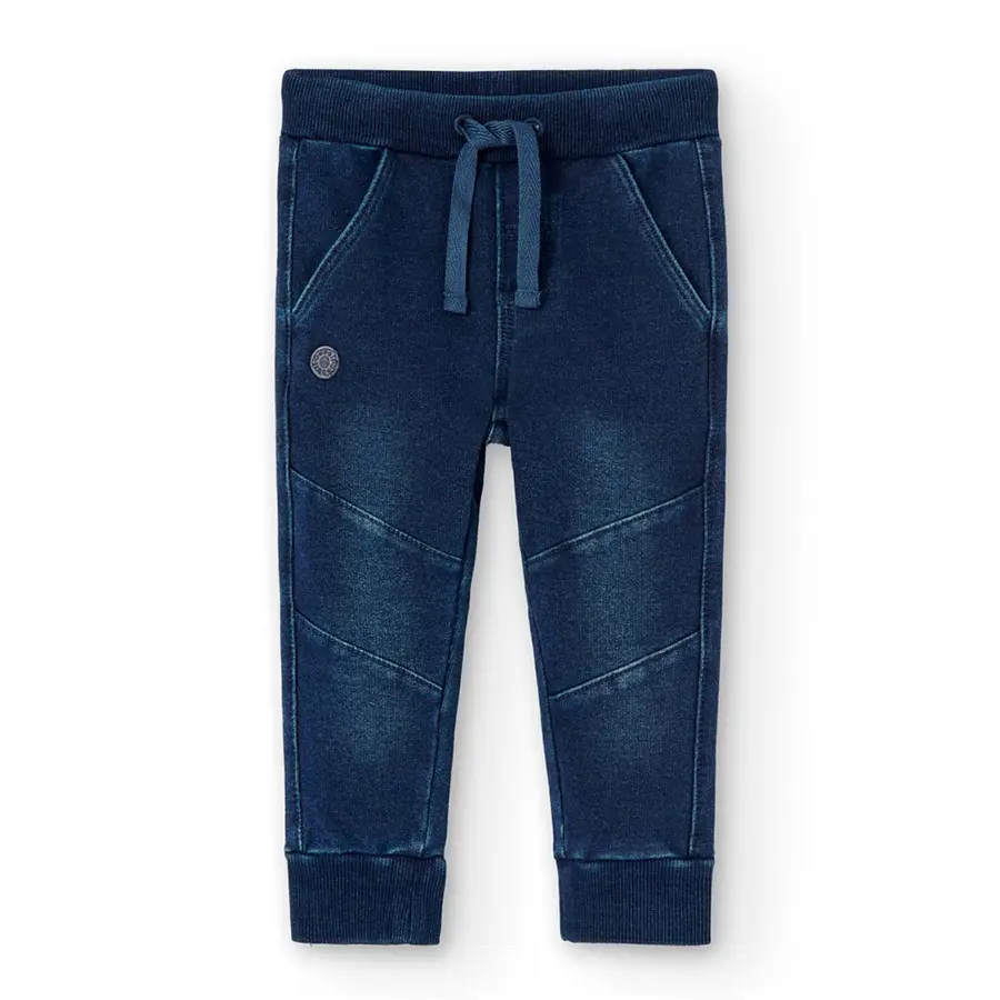Calça boboli Rapaz