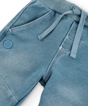 Calça boboli Rapaz