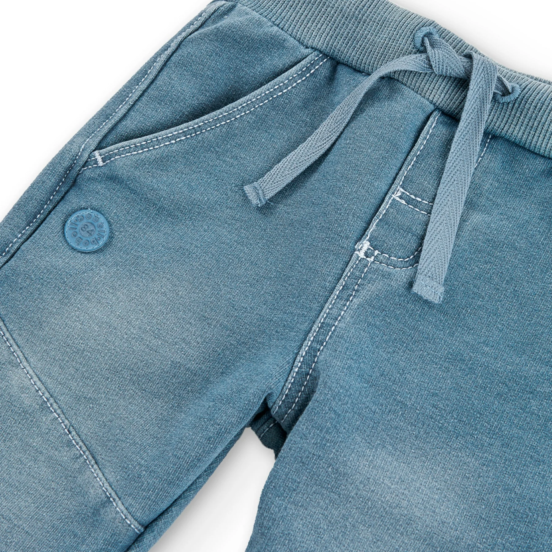 Calça boboli Rapaz
