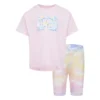 Conjunto Calção ALL STAR Menina