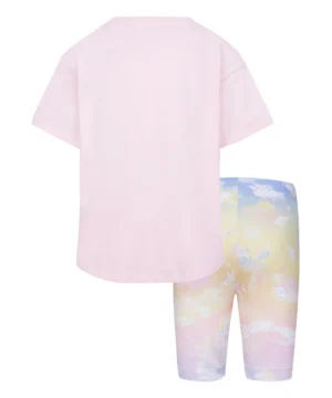 Conjunto Calção ALL STAR Menina