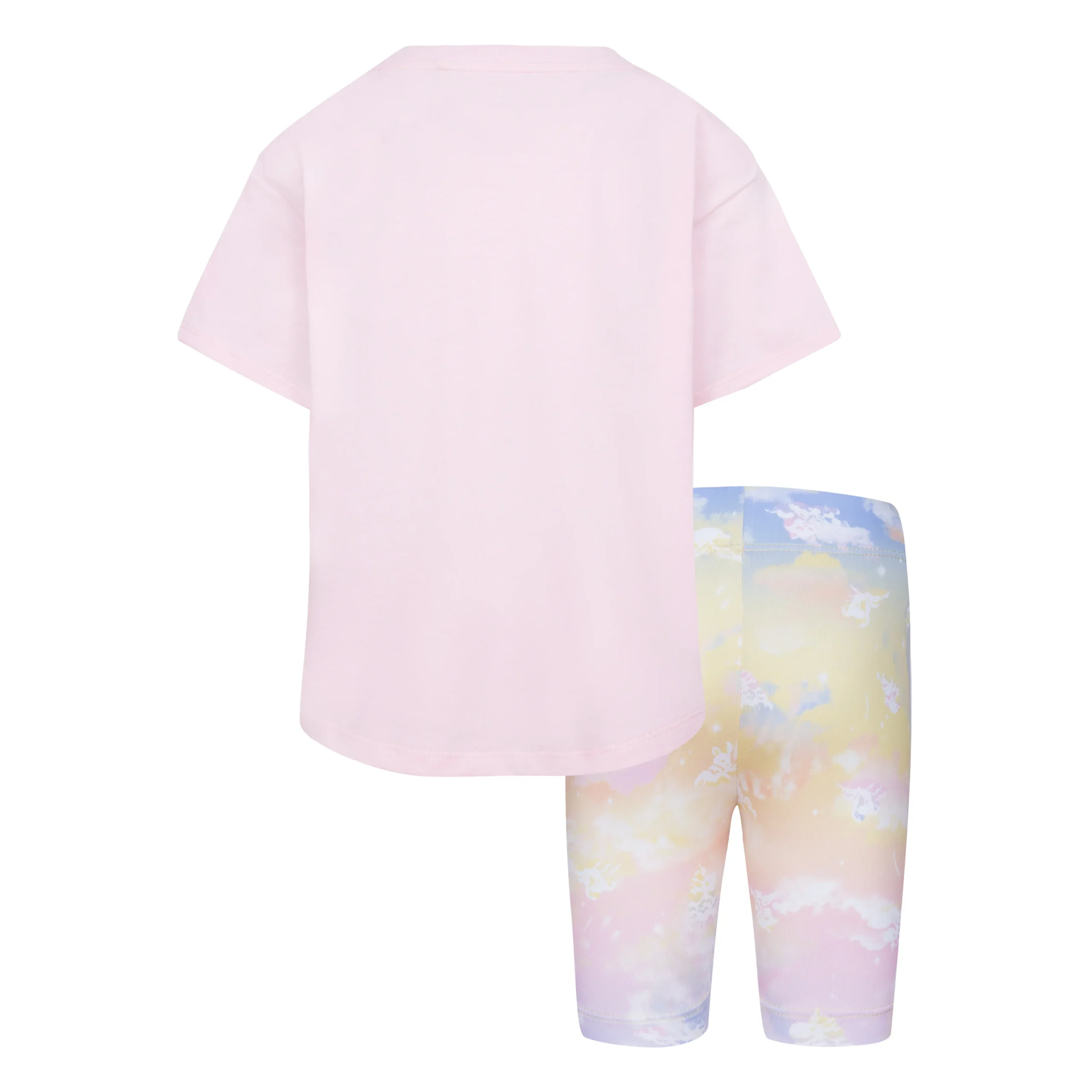 Conjunto Calção ALL STAR Menina