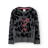 Camisola WILD Meninas Boboli