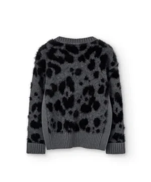 Camisola WILD Meninas Boboli
