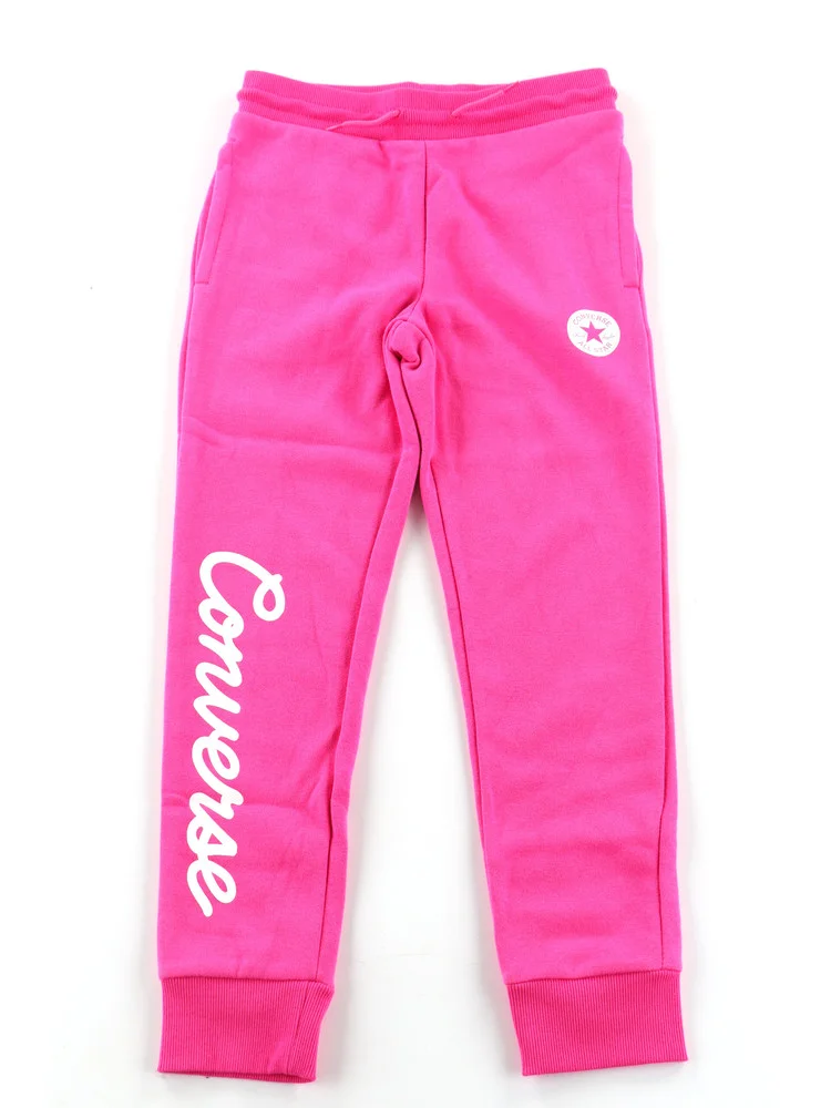 Calça Treino Menina CONVERSE