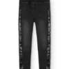 Calça Lantejoulas Boboli