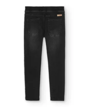 Calça Lantejoulas Boboli