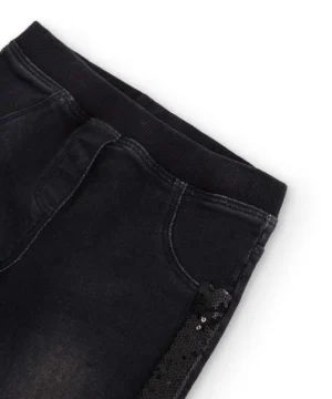 Calça Lantejoulas Boboli