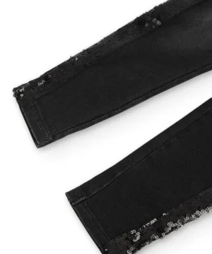 Calça Lantejoulas Boboli