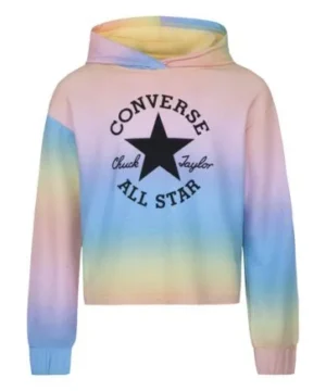 Sweat Capuz ALL STAR Menina