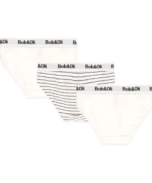 Pack 3 Cuecas Menino Boboli