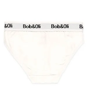Pack 3 Cuecas Menino Boboli