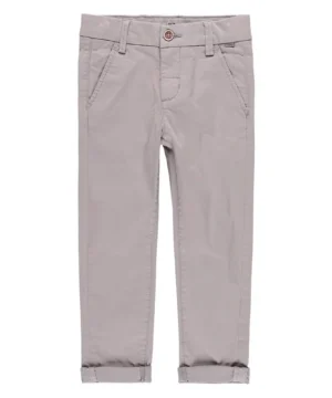 Calça Chino Menino Boboli