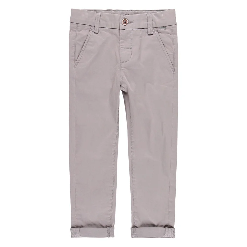 Calça Chino Menino Boboli