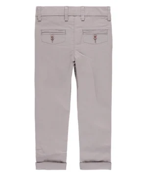 Calça Chino Menino Boboli