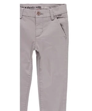 Calça Chino Menino Boboli