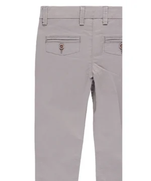 Calça Chino Menino Boboli