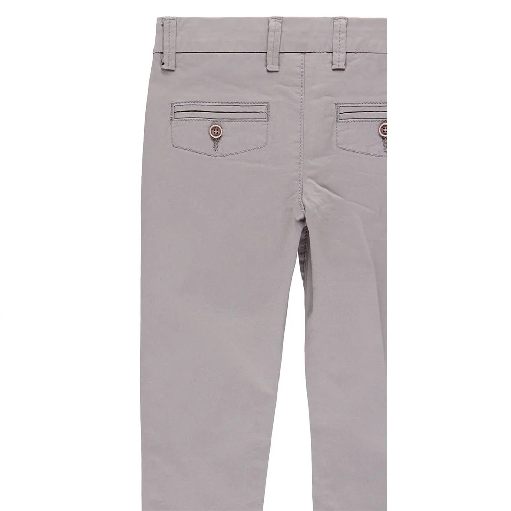 Calça Chino Menino Boboli