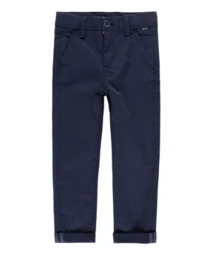 Calça Chino Menino Boboli
