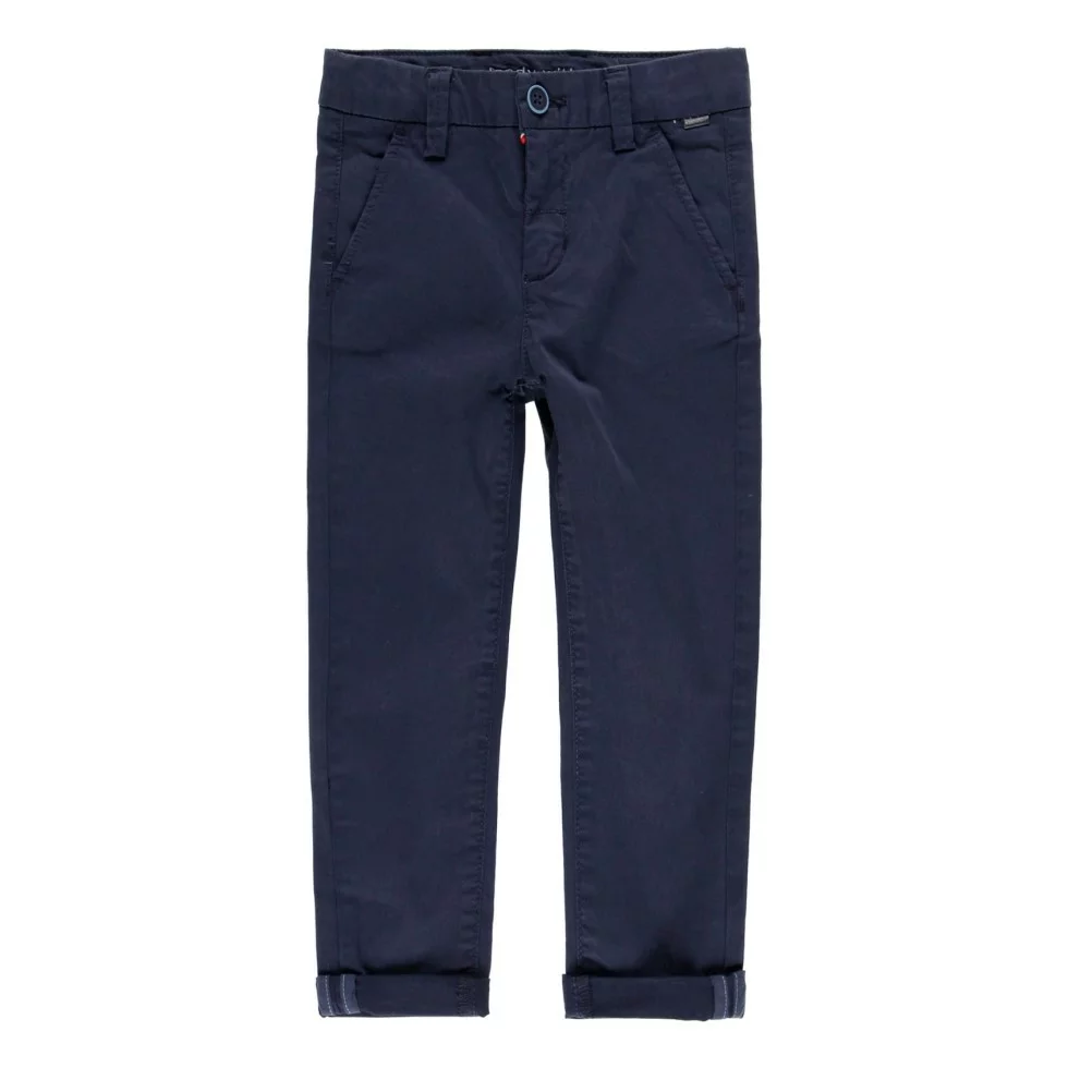 Calça Chino Menino Boboli