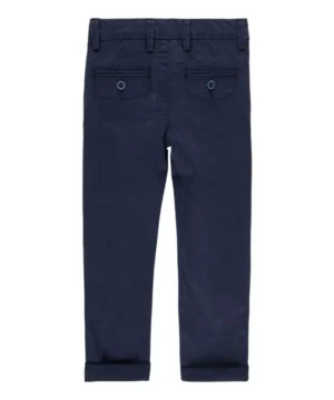 Calça Chino Menino Boboli