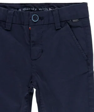 Calça Chino Menino Boboli