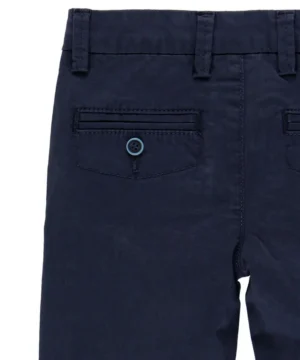 Calça Chino Menino Boboli