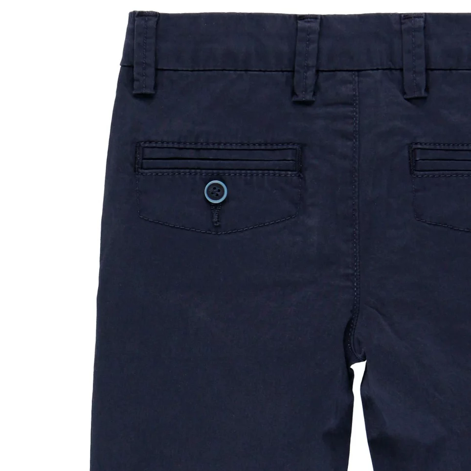 Calça Chino Menino Boboli