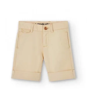 Calção Chino Menino Boboli