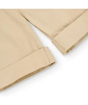 Calção Chino Menino Boboli