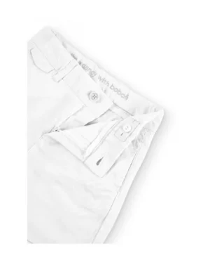 Calção Chino Menino Boboli