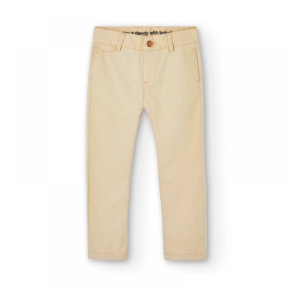 Chino Menino Boboli